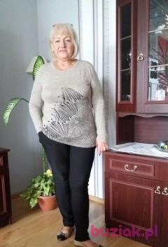 Elzbieta, Female, 67, Legnica, Polska, Photo: 3