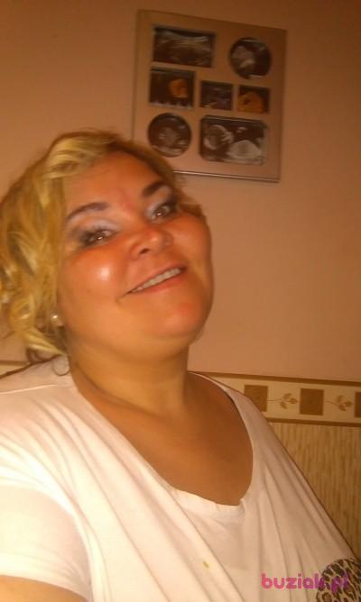 Justi , Female, 44, Rybnik, Polska, Photo: 1