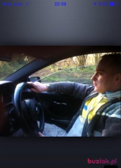 Krystian , Male, 38, Wielka Brytania, Photo: 2