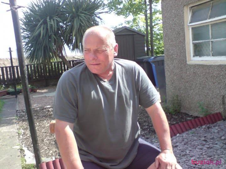 Witold, Mężczyzna, 63, Kirkcaldy, Wielka Brytania, Zdjęcie: 2