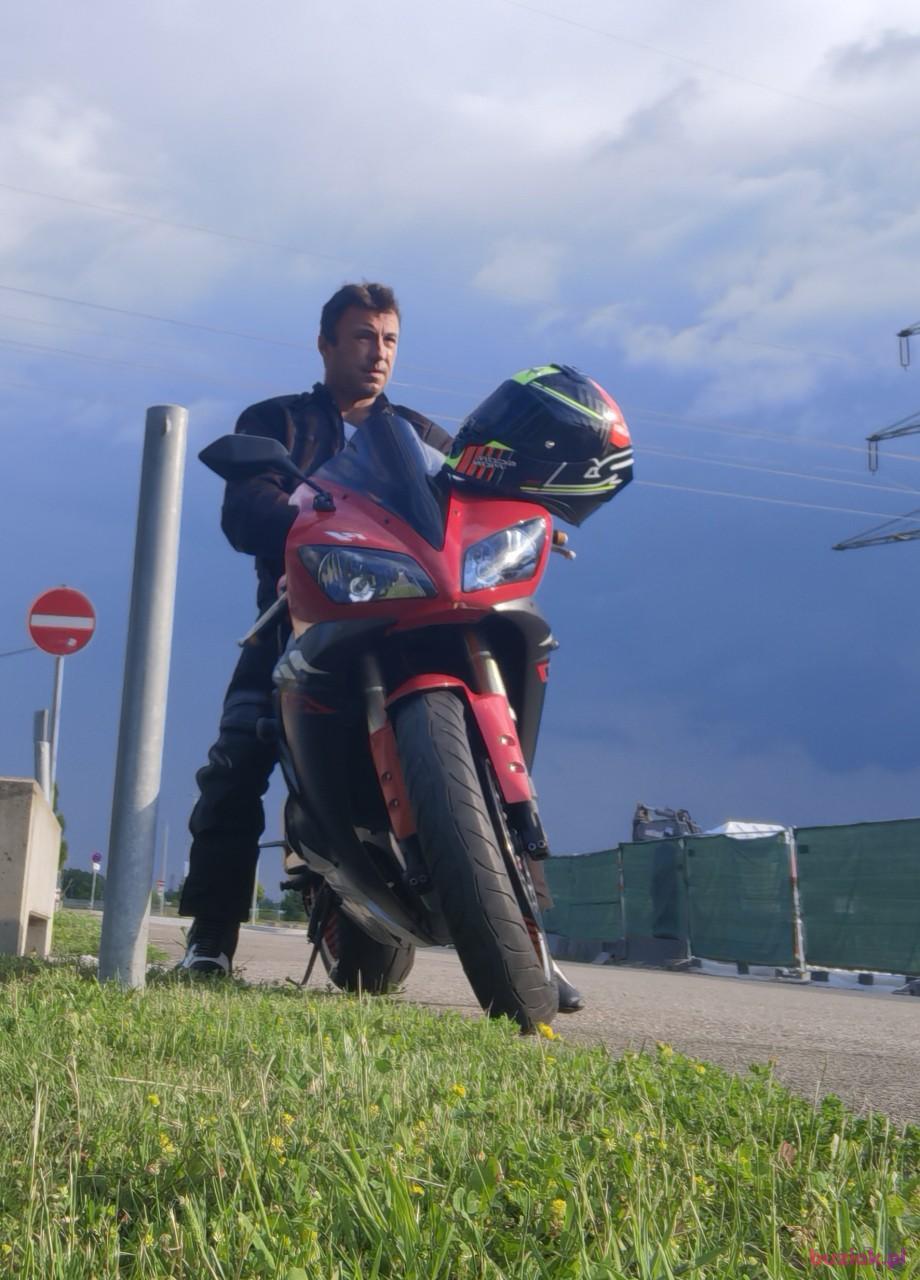 Kornel, Male, 46, Gdańsk, Polska, Photo: 2