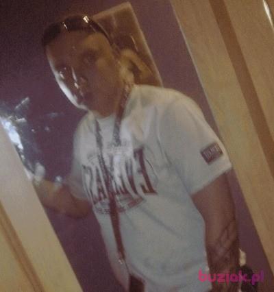 Przemek, Male, 39, Brzeg, Polska, Photo: 4