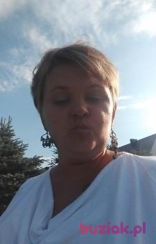 Bogusia, Female, 41, Wieleń, Polska, Photo: 2