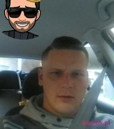 Marcin, Male, 37, Holandia, Photo: 4
