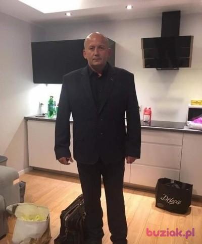 Radoslaw, Mężczyzna, 56, Toruń, Polska, Zdjęcie: 4