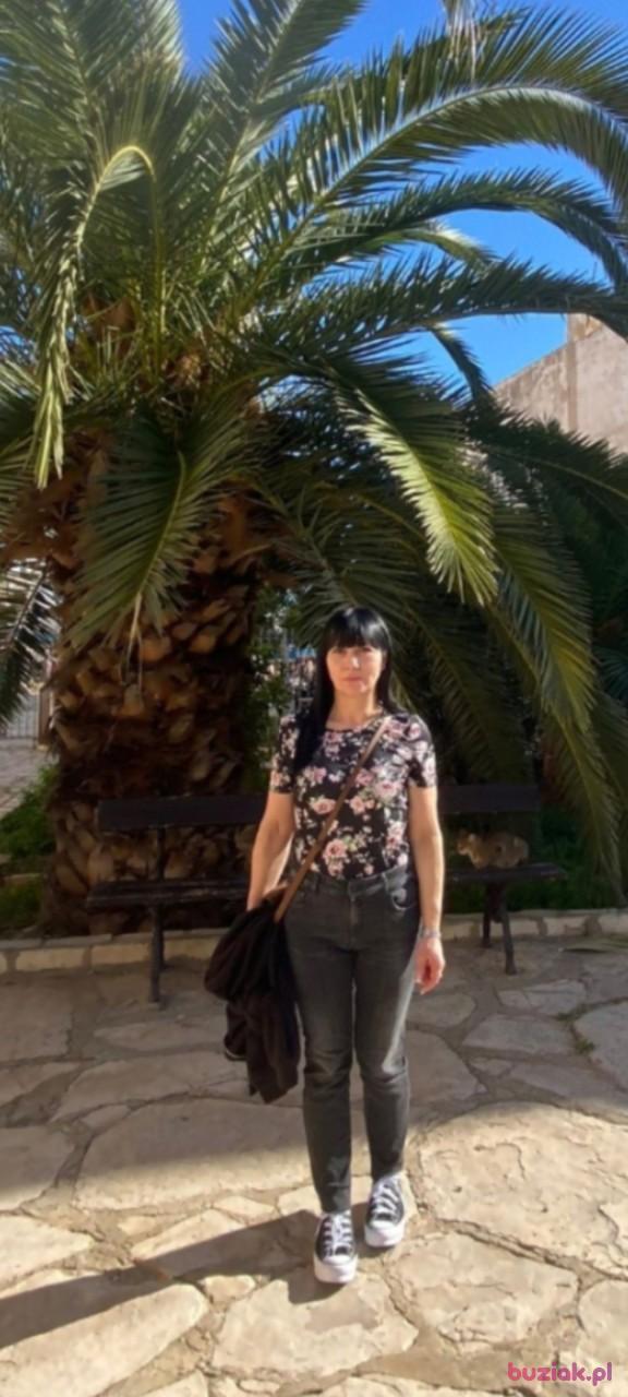Aga, Female, 49, Corby, Wielka Brytania, Photo: 2