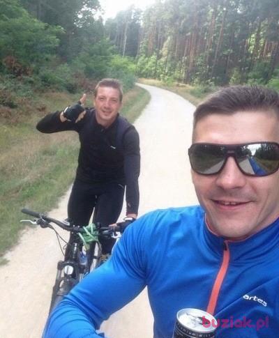 Marcin, Male, 35, Piotrków Trybunalski, Polska, Photo: 2