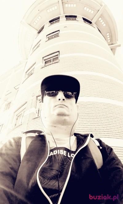 Krzysztof, Male, 40, Holandia, Photo: 3