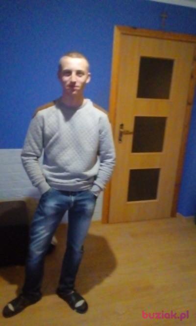 Mateusz, Male, 30, Golina, Polska, Photo: 2