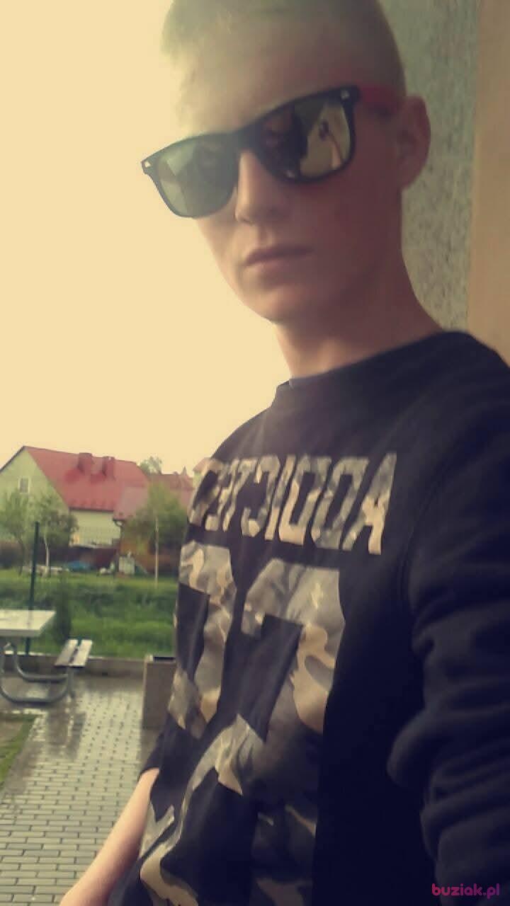Mateusz, Male, 25, Brzesko, Polska, Photo: 2