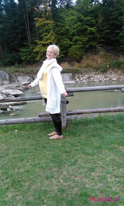 Maria, Female, 70, Chorzów, Polska, Photo: 4