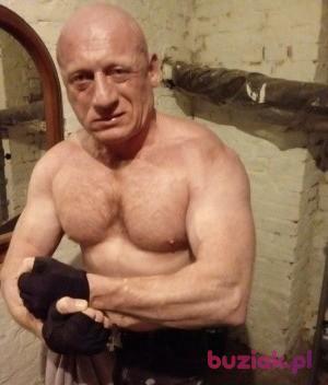 Pawel, Mężczyzna, 52, Berlin, Niemcy, Zdjęcie: 2
