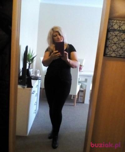 Iwona, Female, 47, Kętrzyn, Polska, Photo: 3