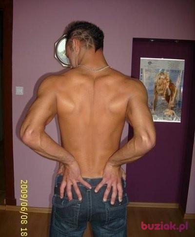 David, Male, 42, Bydgoszcz, Polska, Photo: 5