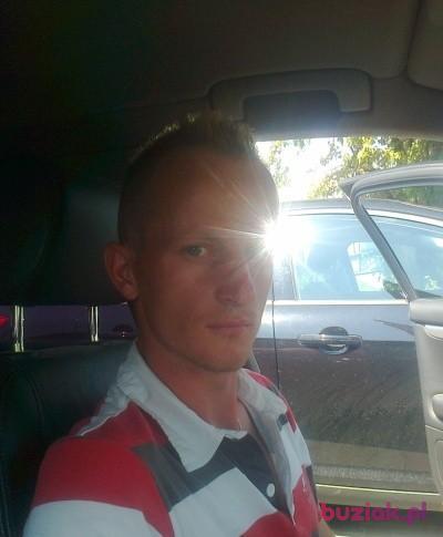 Wojciech, Male, 38, Kazimierza Wielka, Polska, Photo: 2