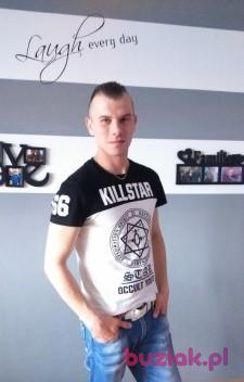 Kamil, Male, 39, Kalisz, Polska, Photo: 2