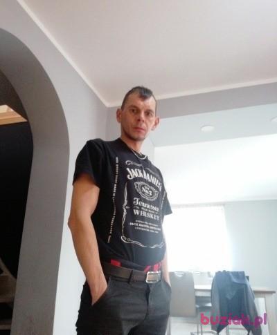 Tomek, Mężczyzna, 43, Gdańsk, Polska, Zdjęcie: 2