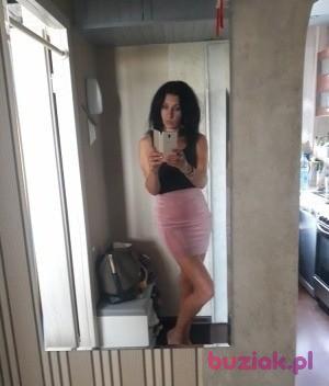 Magdalena, Female, 47, Lublin, Polska, Photo: 5