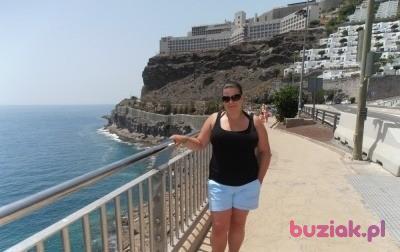 Gosia, Female, 37, Wielka Brytania, Photo: 2