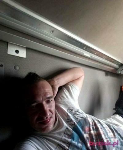 Wiesiek, Male, 37, Żory, Polska, Photo: 1