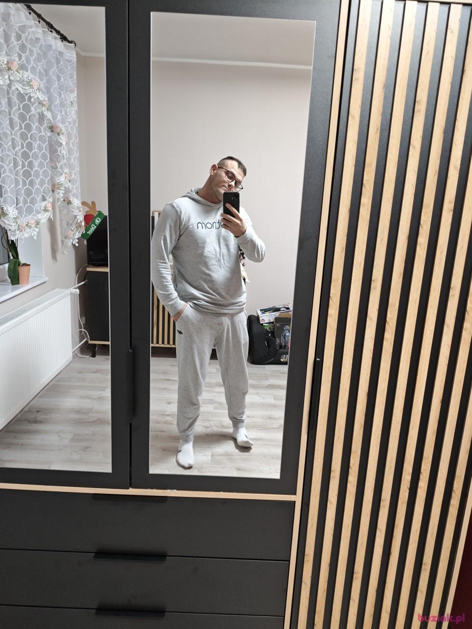 Mariusz, Male, 35, Kartuzy, Polska, Photo: 2
