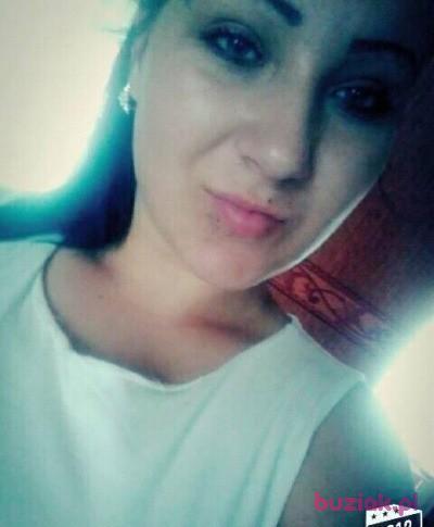 Magdalena, Female, 29, Giżycko, Polska, Photo: 8