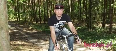 Tomasz, Male, 46, Ostrów Wielkopolski, Polska, Photo: 2