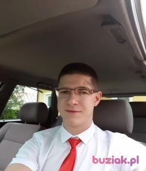 Sławek, Male, 34, Wielka Brytania, Photo: 2