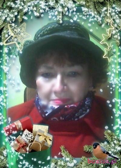 Ewa, Female, 71, Brzeg, Polska, Photo: 5