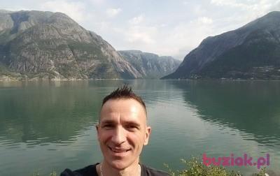 Marcel, Male, 51, Warszawa, Norwegia, Photo: 2