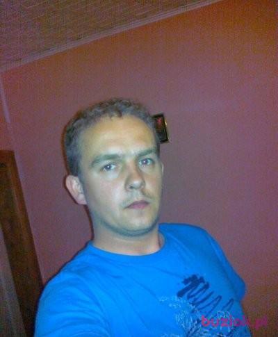 piotrek, Mężczyzna, 44, Żary, Polska, Zdjęcie: 1