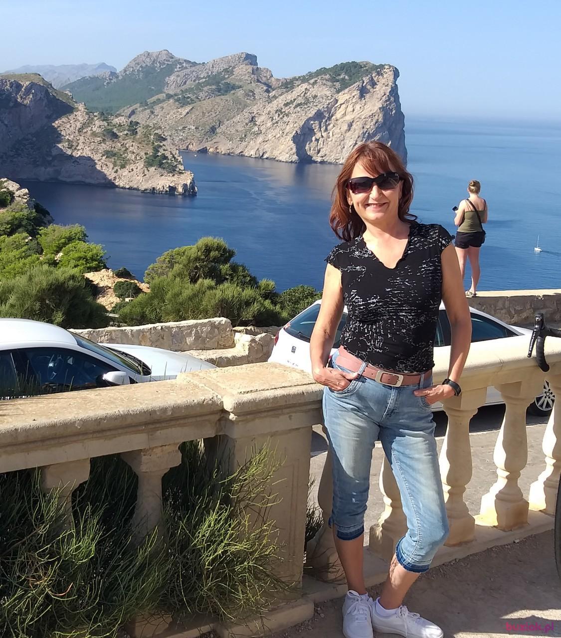 Renata, Kobieta, 62, Essen, Niemcy, Zdjęcie: 6