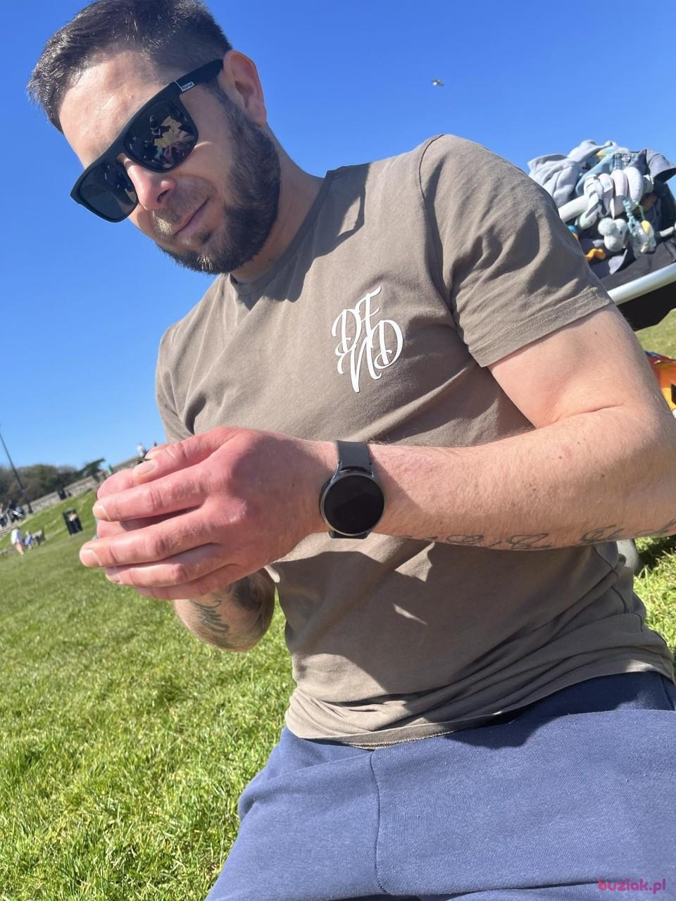 Piotr, Male, 37, Wielka Brytania, Photo: 1