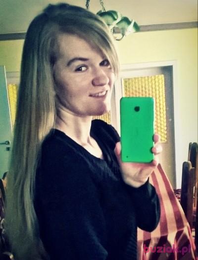 Marlena, Female, 32, Nowe Skalmierzyce, Polska, Photo: 2