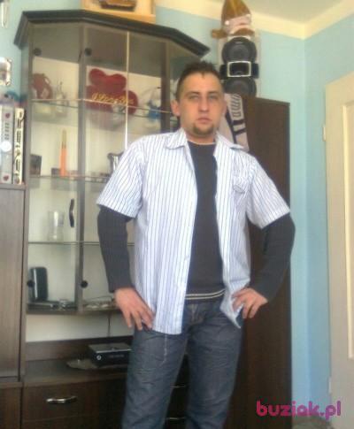 KAMIL, Male, 42, Ełk, Polska, Photo: 2