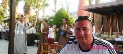 Adam, Male, 38, Warszawa, Polska, Photo: 2