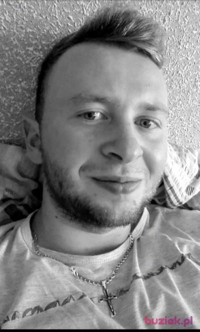 Dawid, Male, 30, Staszów, Polska, Photo: 2