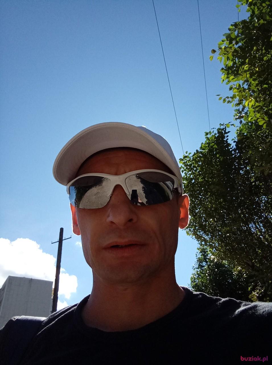 adas, Male, 40, Wołomin, Polska, Photo: 1
