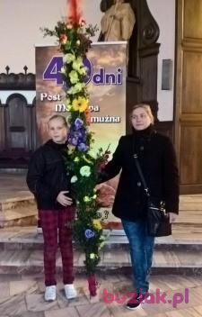 Barbara , Female, 48, Wągrowiec, Polska, Photo: 2