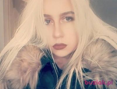 olizur872, Female, 25, Konin, Polska, Photo: 2