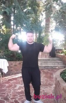 Mariusz, Male, 44, Sulechów, Polska, Photo: 4