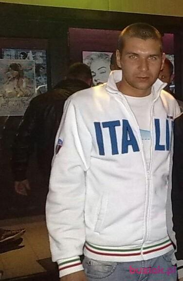 Mateusz, Mężczyzna, 36, Poznań, Polska, Zdjęcie: 2