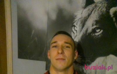 Juliusz Cezar, Mężczyzna, 37, Inowrocław, Polska, Zdjęcie: 5