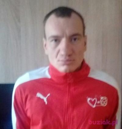 Michał, Male, 39, Śrem, Polska, Photo: 3