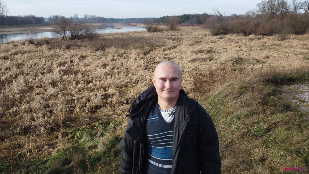 Michał, Mężczyzna, 37, Zgierz, Polska, Zdjęcie: 268