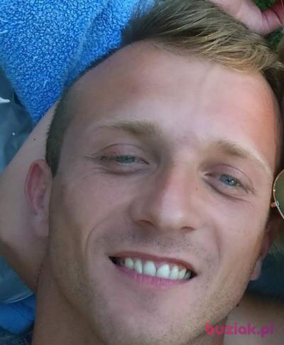 Adrian, Male, 39, Lubin, Polska, Photo: 2