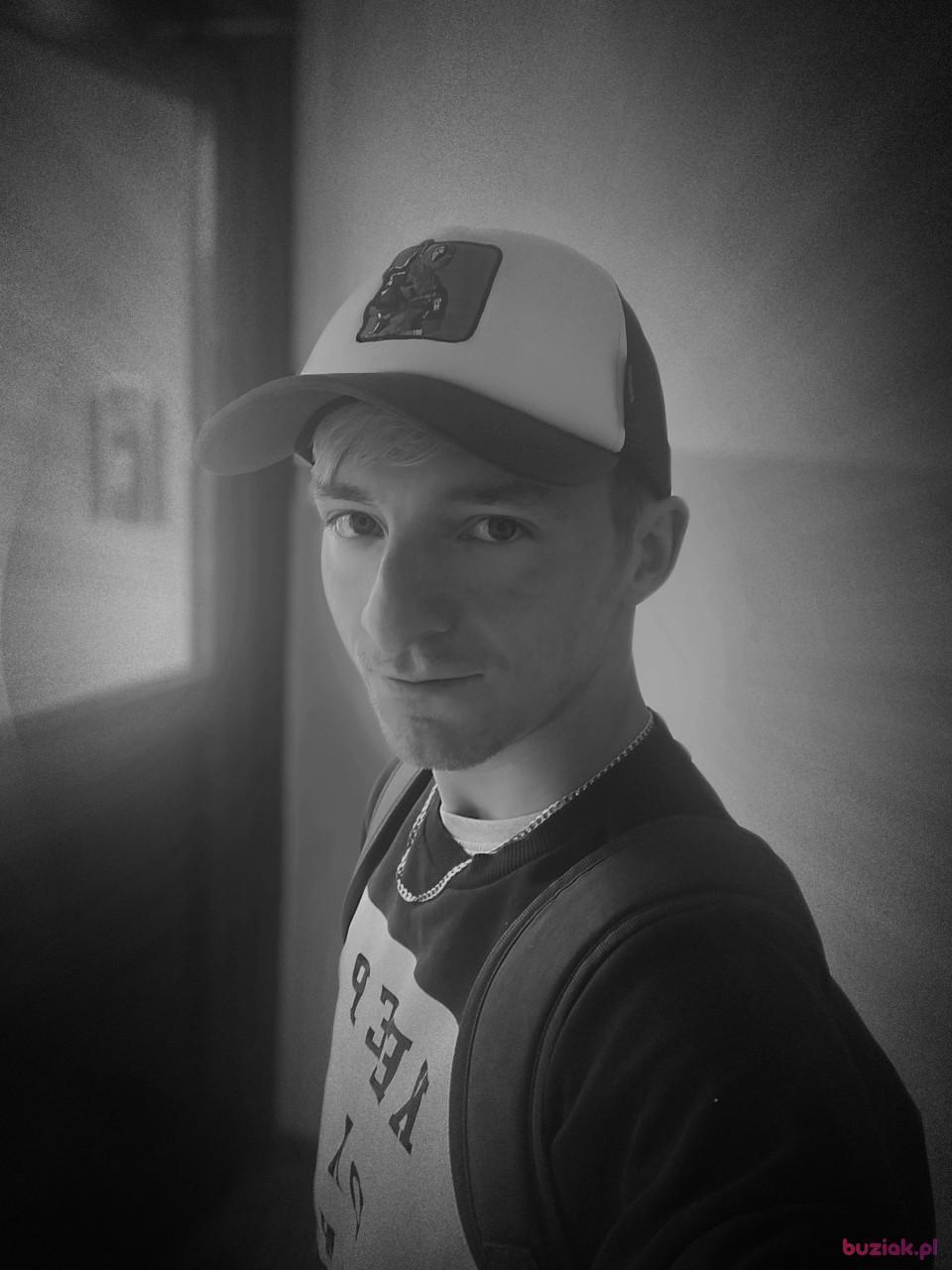 Patryk, Male, 31, Bytom, Polska, Photo: 2