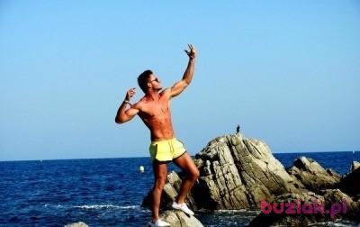 Dawid, Male, 34, Dąbrowa Górnicza, Polska, Photo: 2