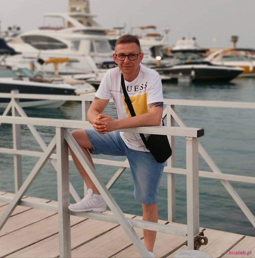 Paweł, Male, 47, Tilburg, Holandia, Photo: 2