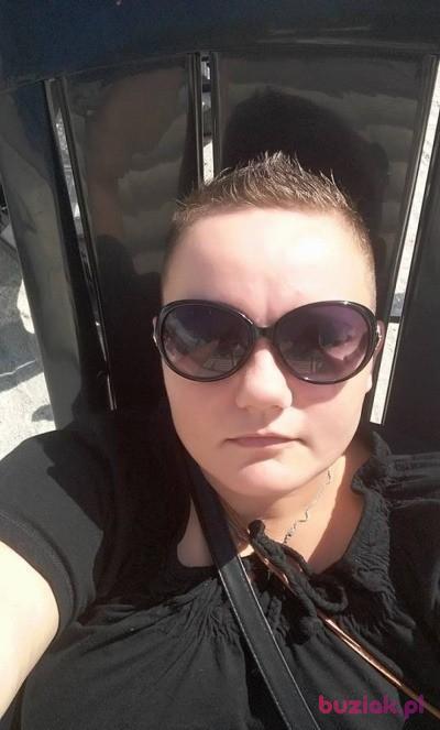 Patka85, Female, 41, Opole, Polska, Photo: 4
